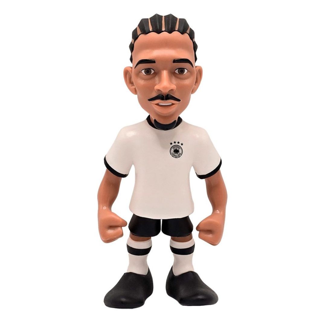 Leroy Sané