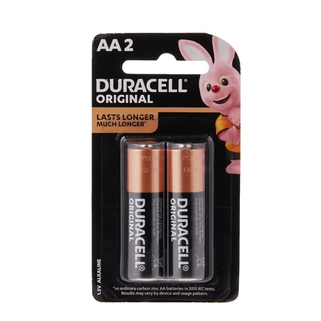 Duracell AA Battery