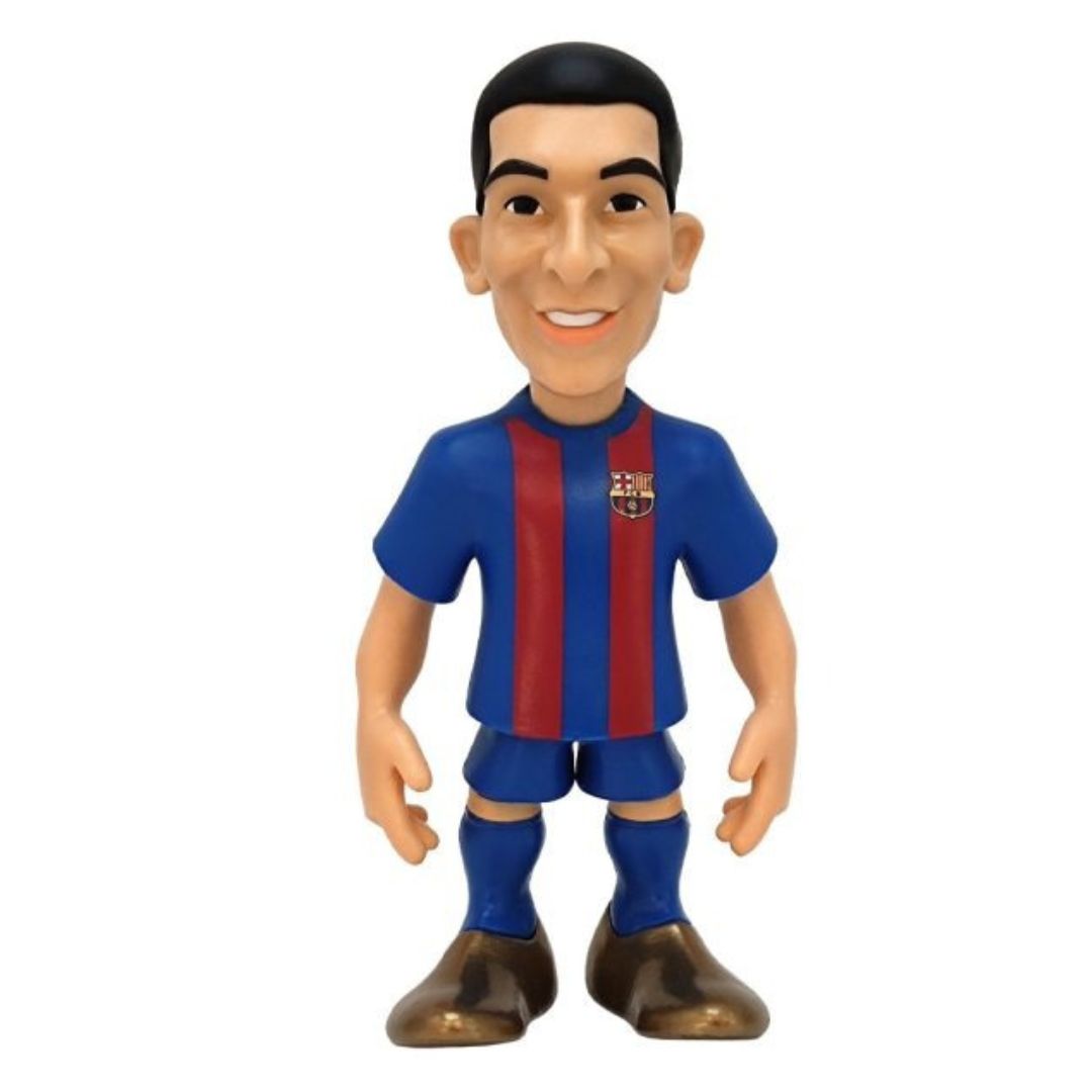 Ferran Torres