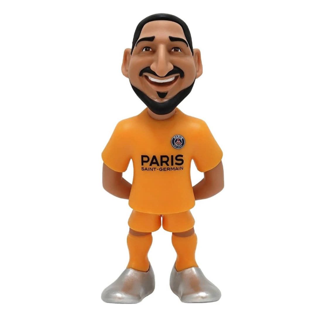 Gianluigi Donnarumma PSG