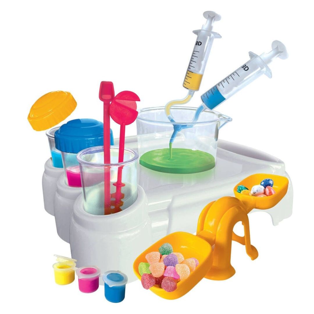 Science and Play Apprentice Scientists
