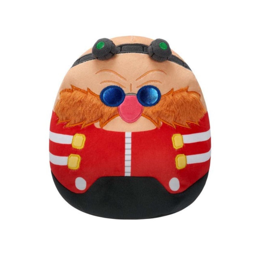 Sonic the Hedgehog Squishmallows (Assorted)