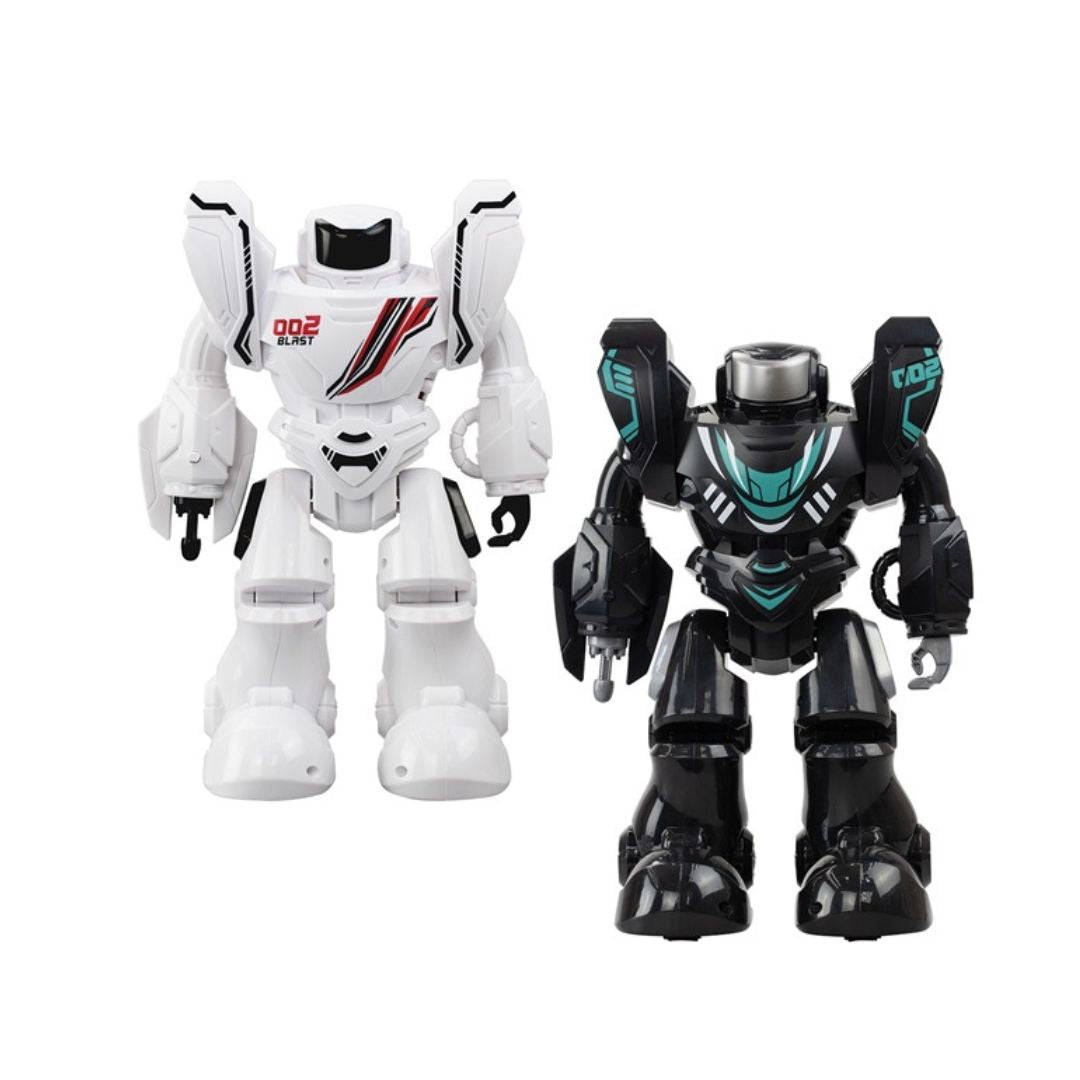 Robo Blast One (Assorted)