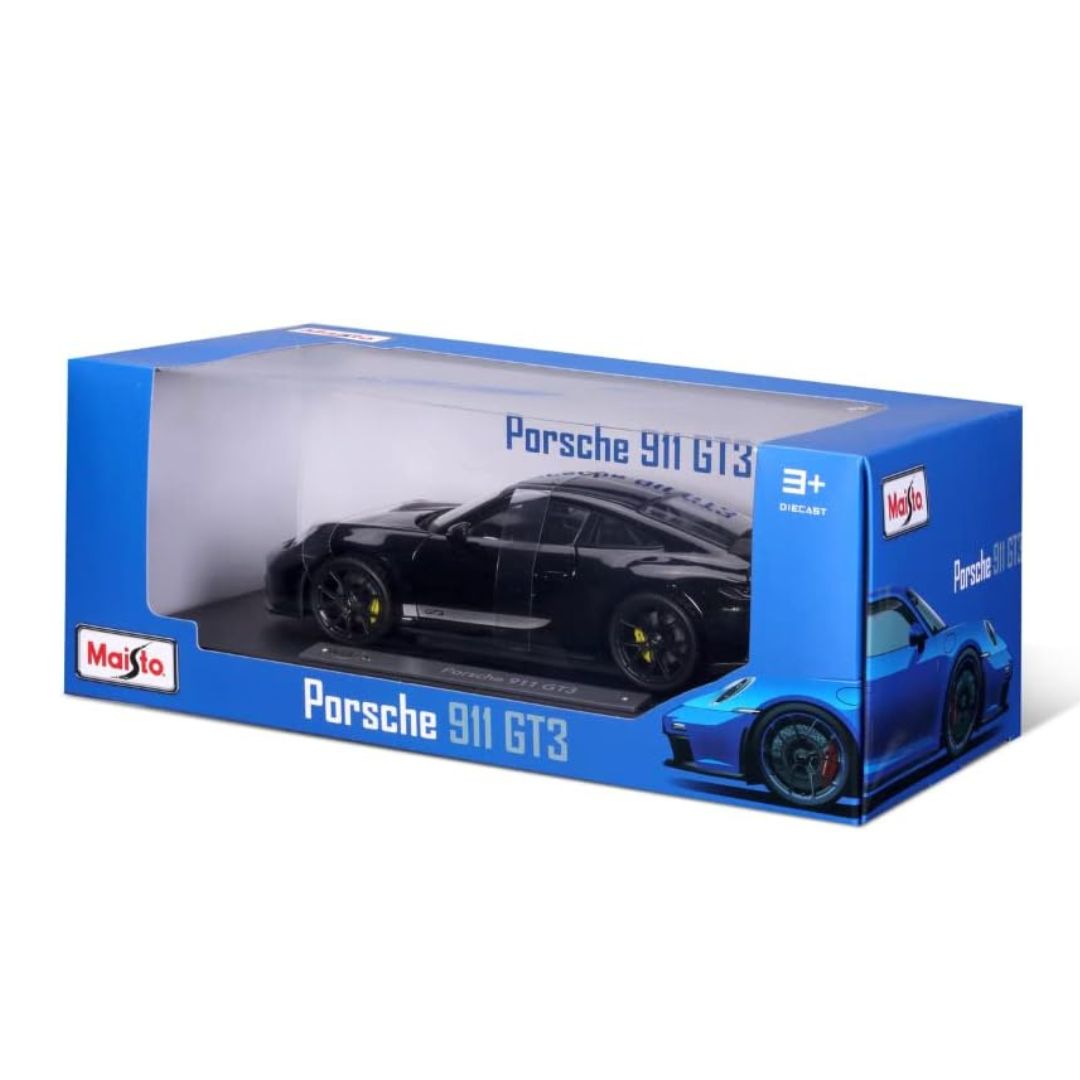 Maisto Porsche 911 GT3