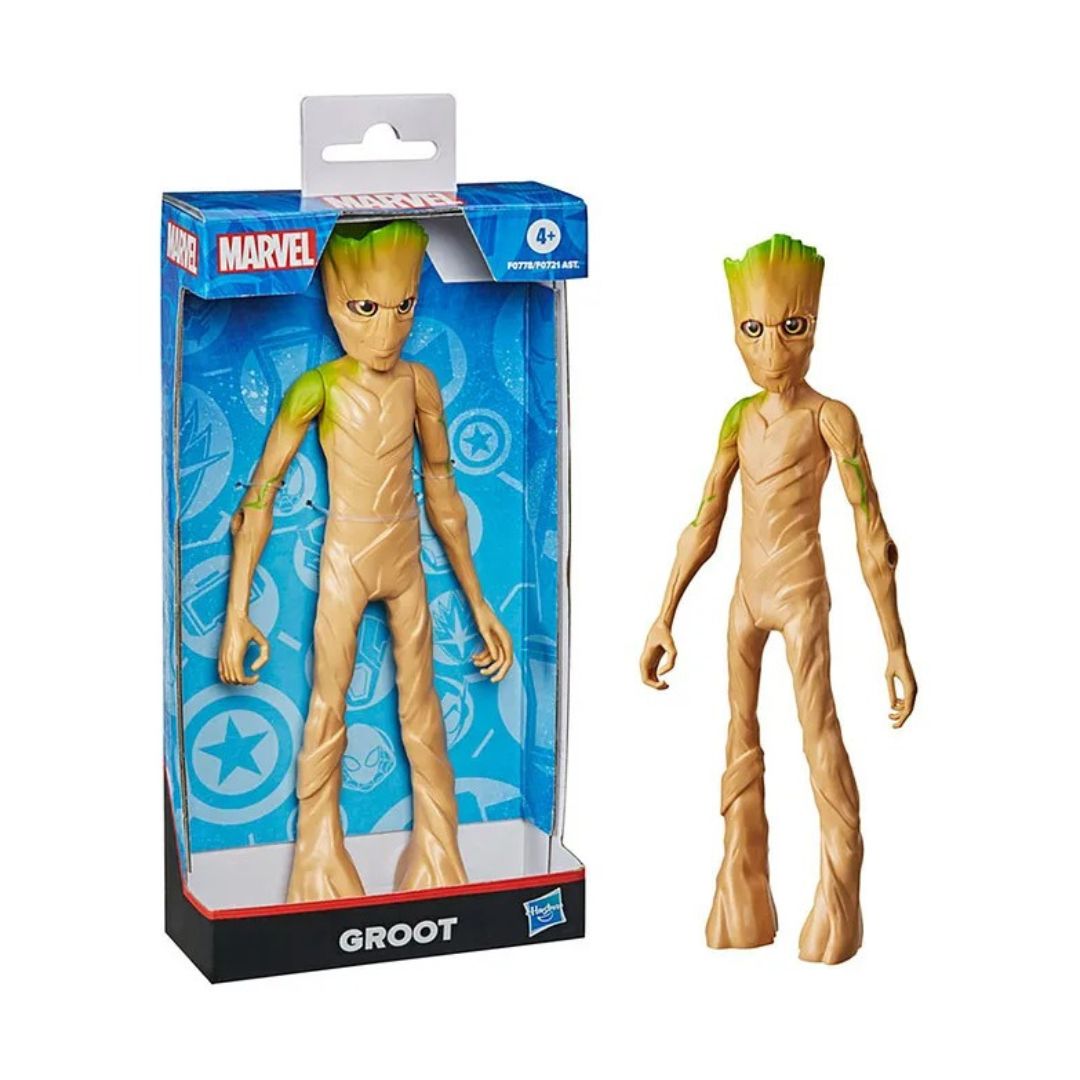 Marvel Action Figures Assorted