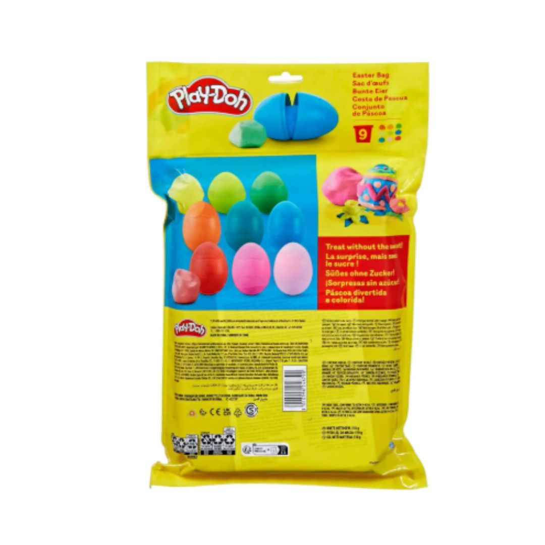 Play-Doh Easter Bag Set