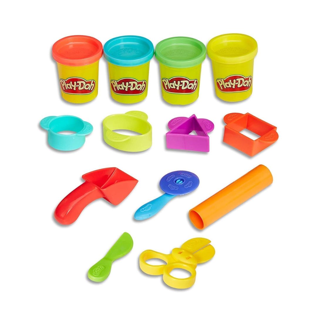 Play-Doh Starter Set