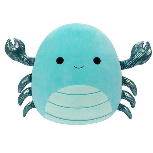 Squismallow 16Cm Soft Plushies (Assorted)