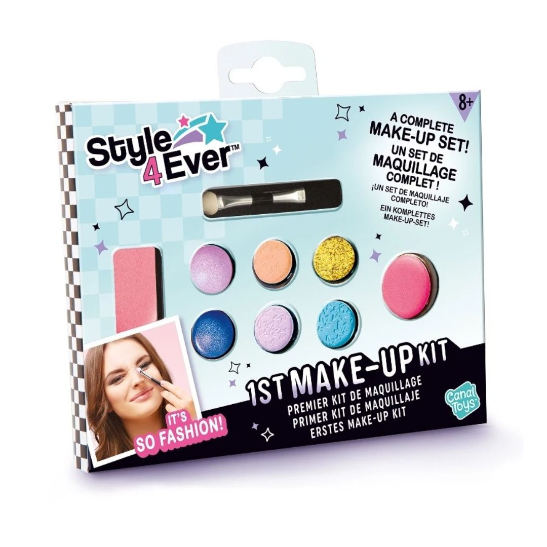Style 4 Ever First Make Up Kit