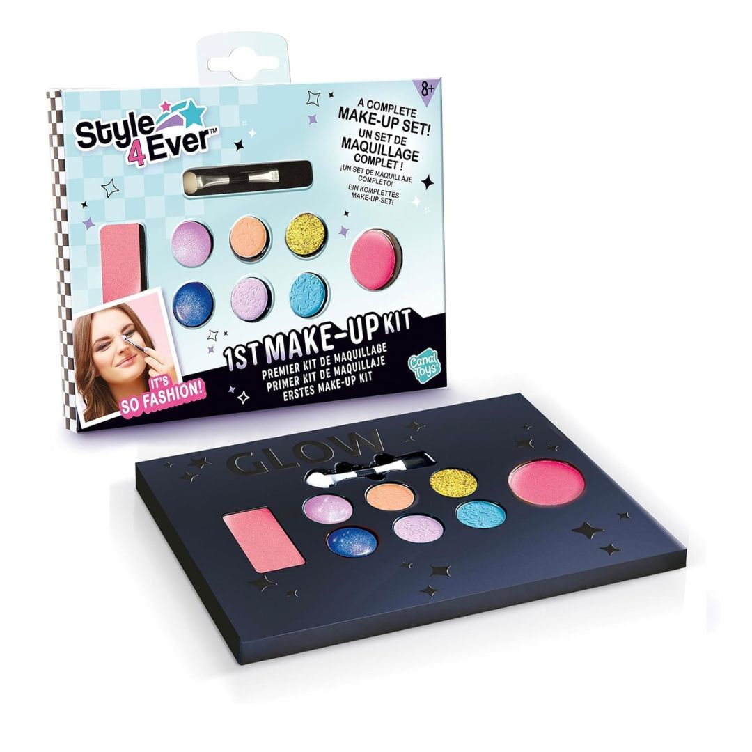 Style 4 Ever First Make Up Kit