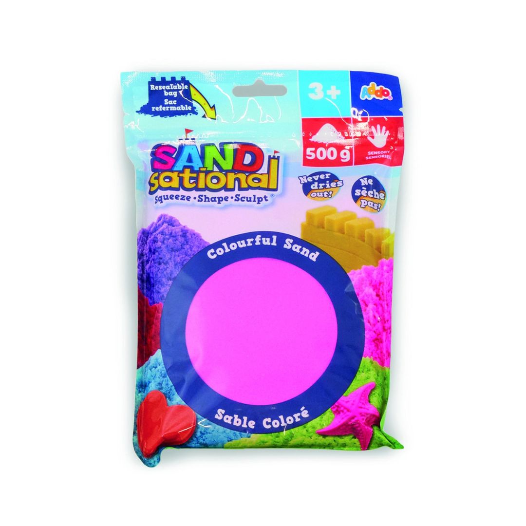 Sand Sational Brilliant Bright Sand Assorted