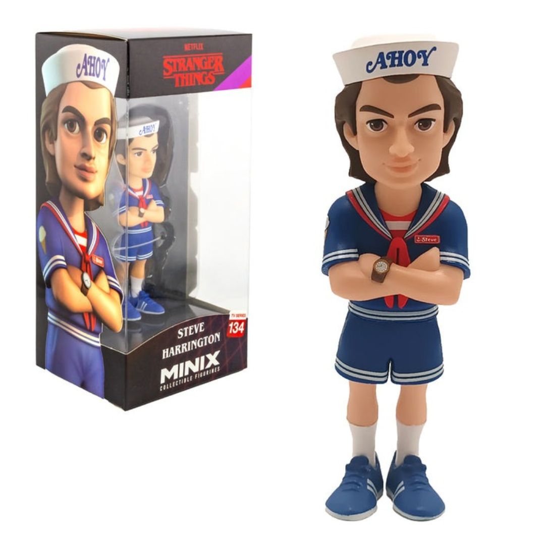 Steve Harrington
