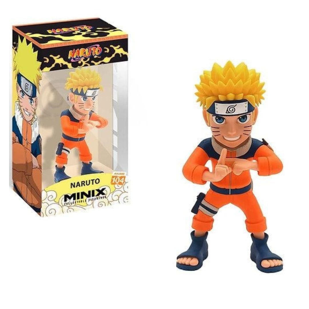 Multi Shadow Clone Jutsu