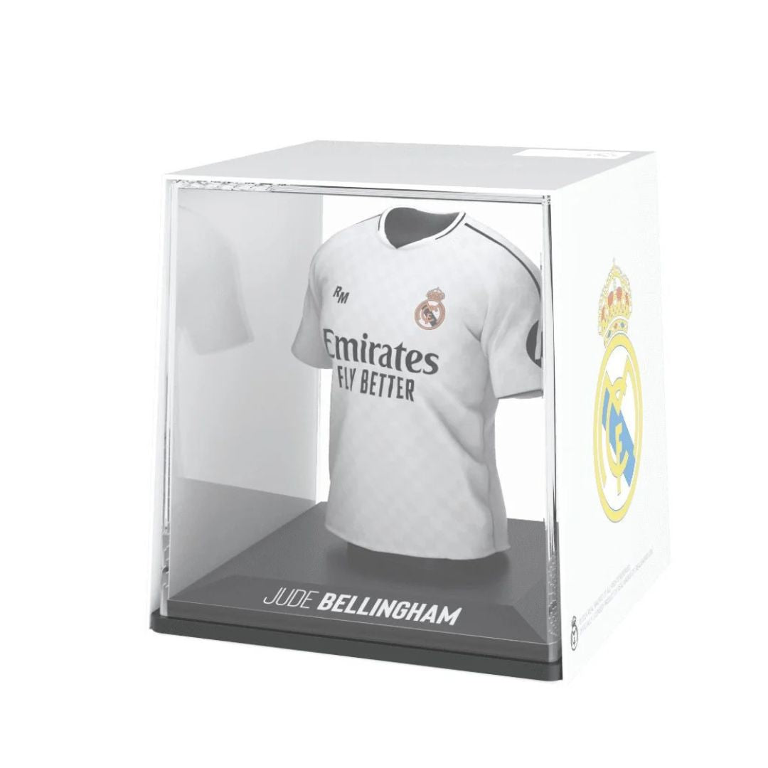 Real Madrid Bellingham
