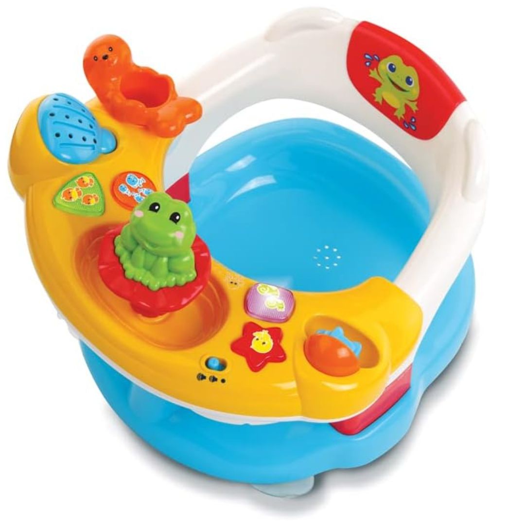 VTech Super 2in1 Baby Bath Toy