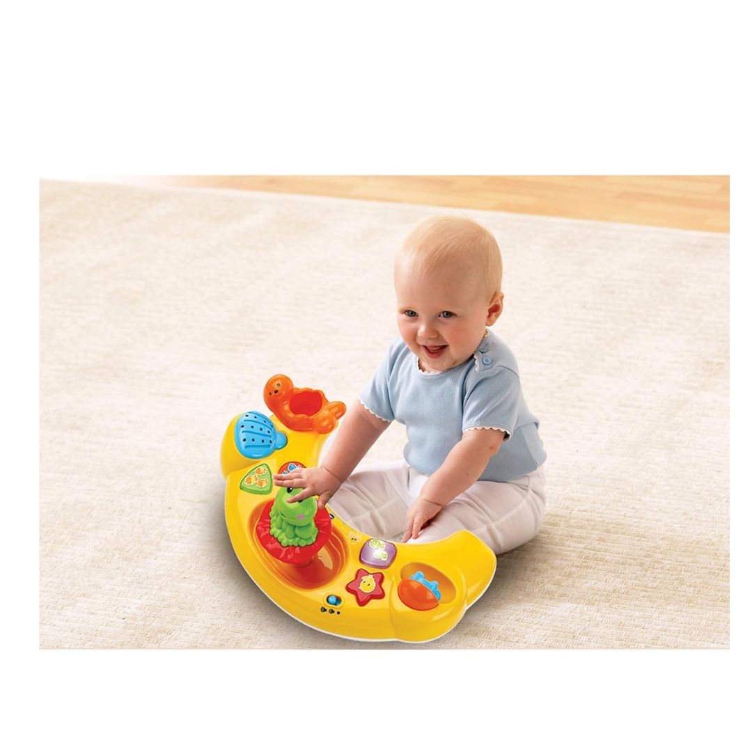 VTech Super 2in1 Baby Bath Toy