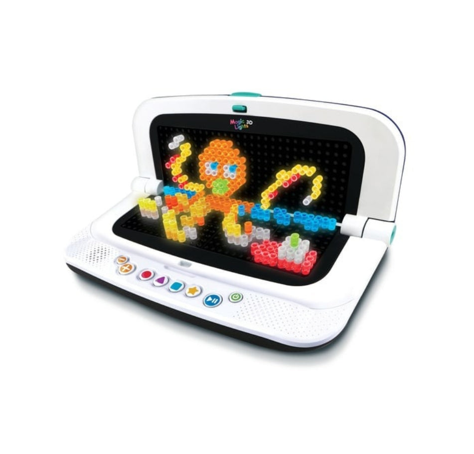 Vtech Art Magic 3D Lights