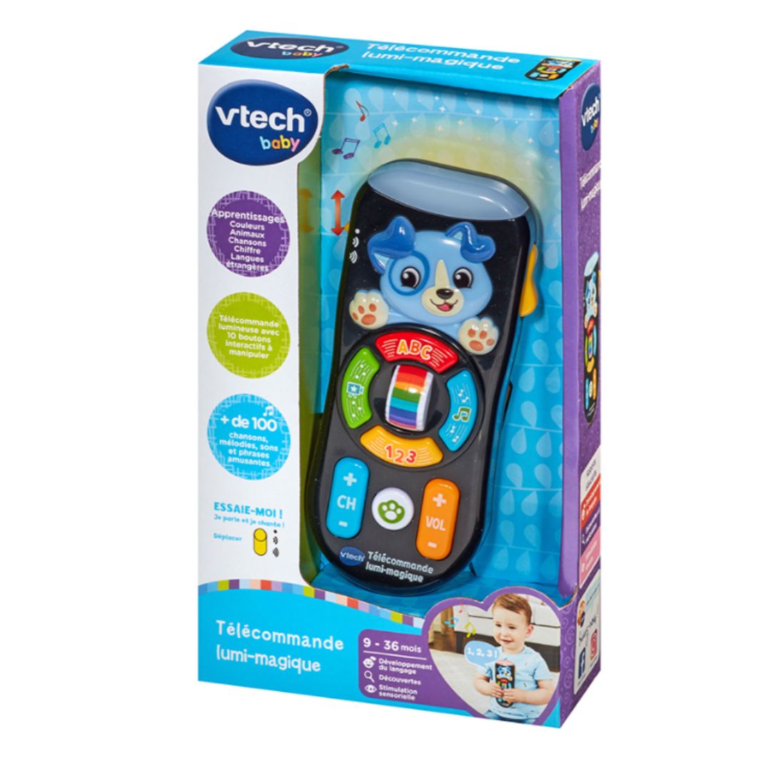 VTech Lumi Magique Remote Control