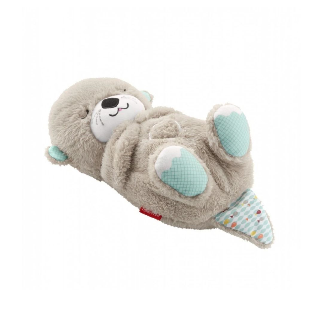 Soothe 'n Snuggle Otter
