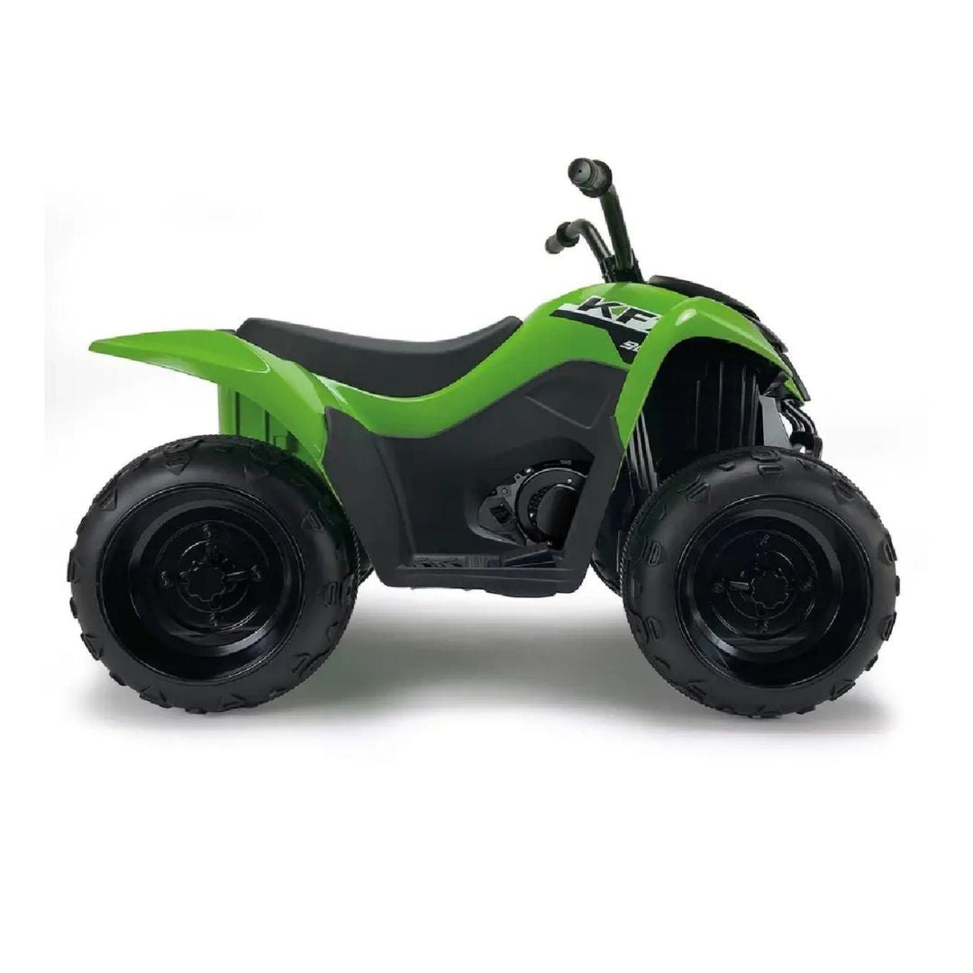 Injusa Quad ATV 12V Kawasaki