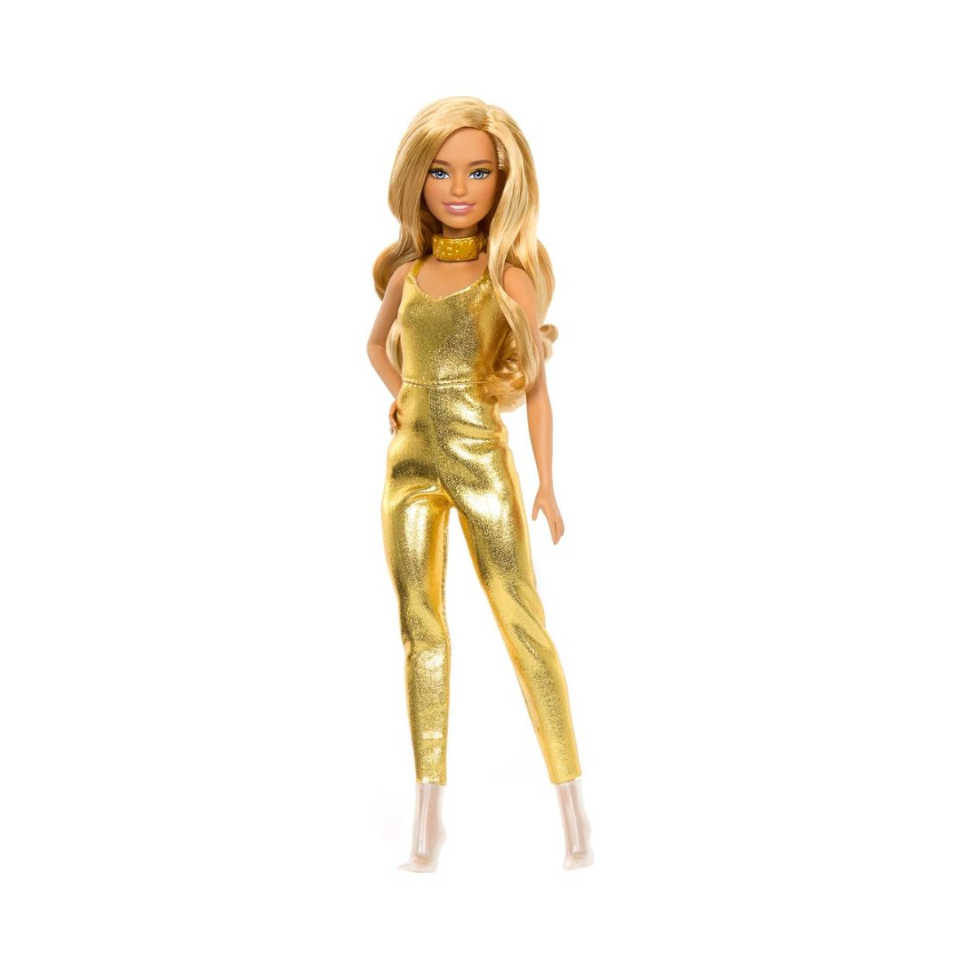 Barbie Fashionistas