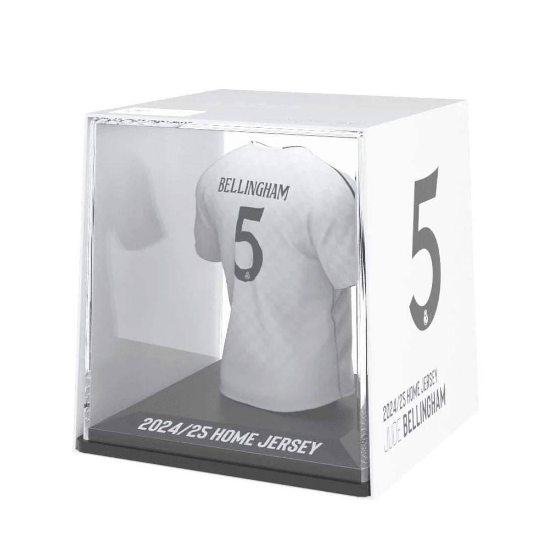 Real Madrid Bellingham