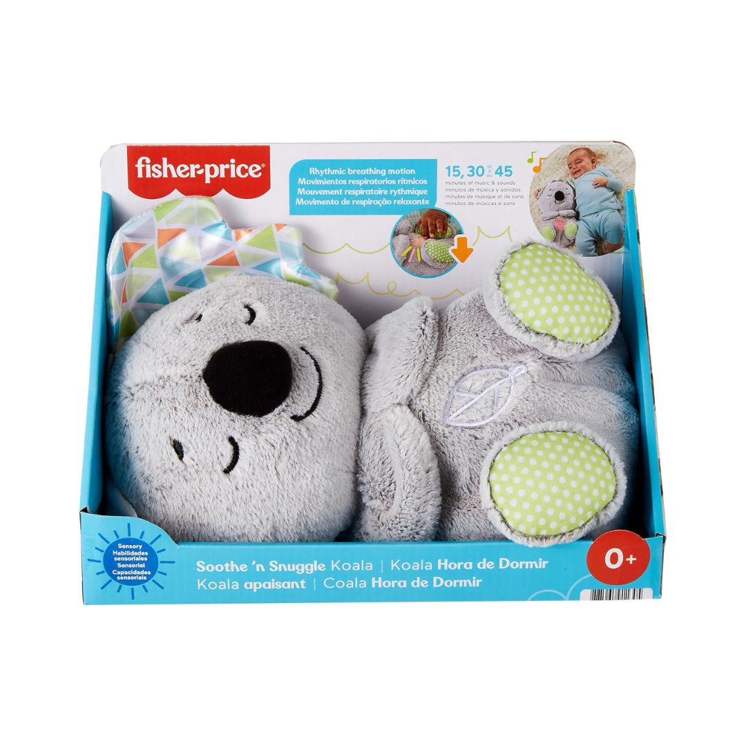 Price Soothe 'N Snuggle Koala Plush