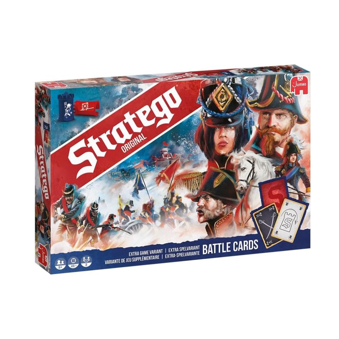 Stratego