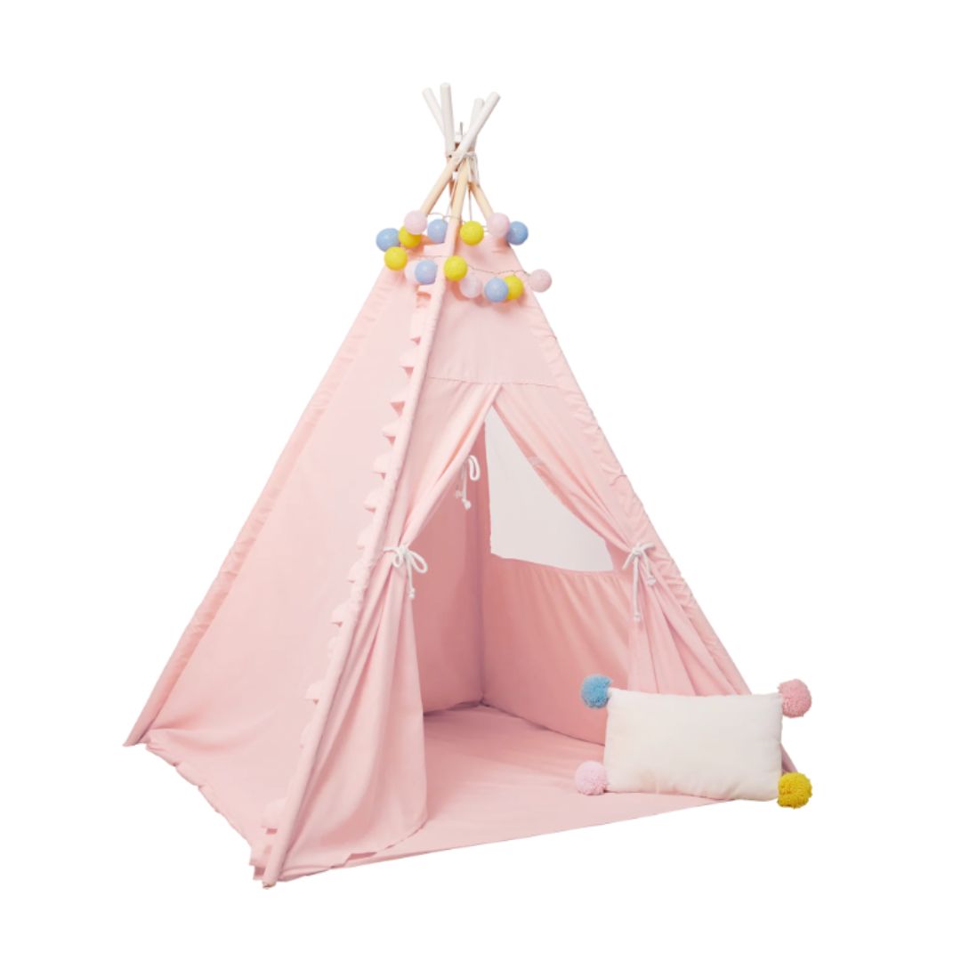 Kids Play Tent
