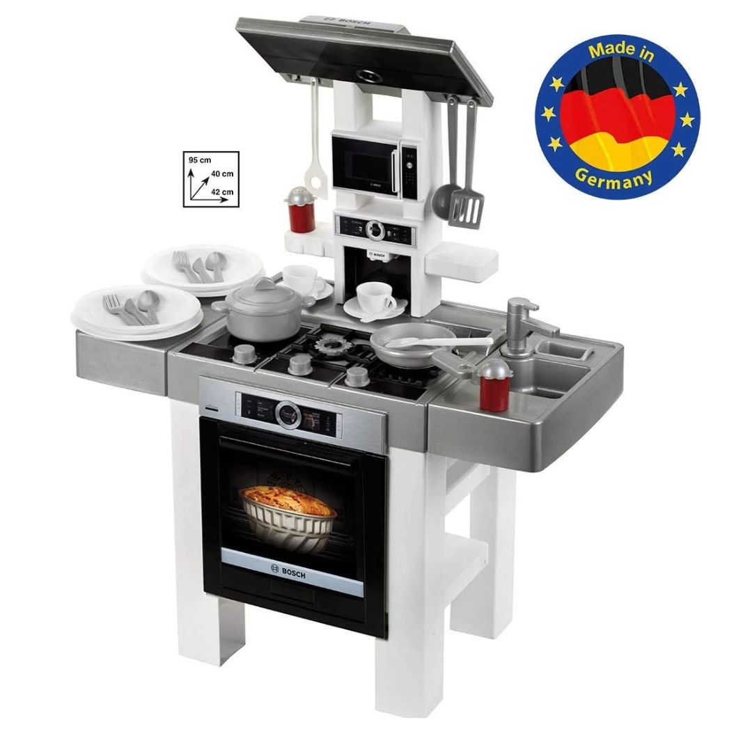 Pure Klein Pure Kitchen Playset