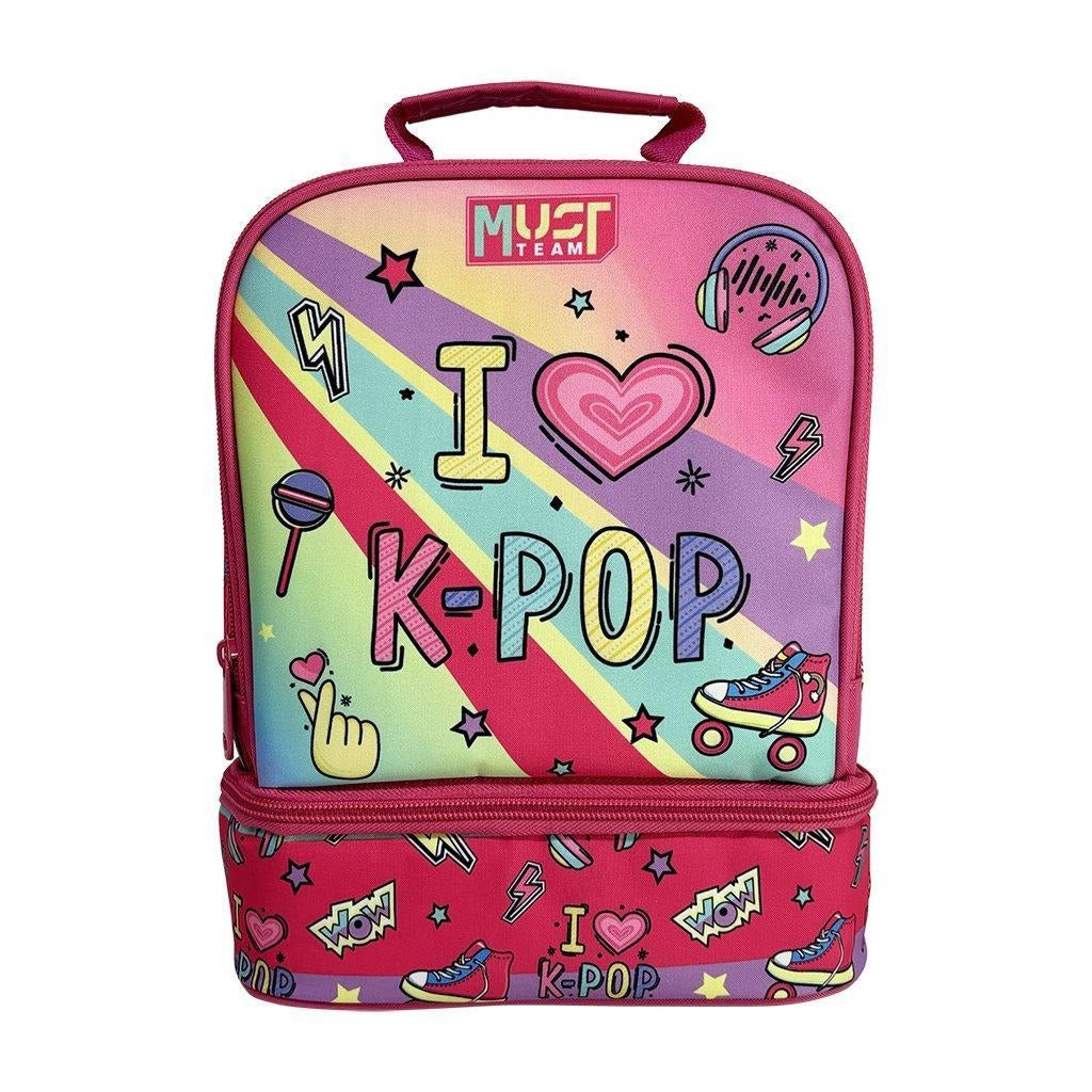 Yummy I Love K-Pop