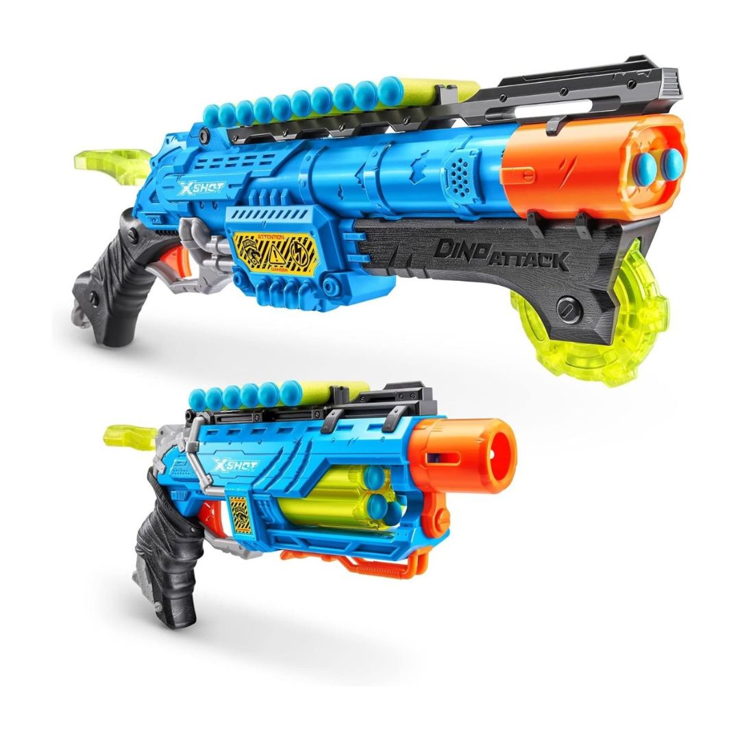 XShot Dino Attack Ultimate Dino Attack 