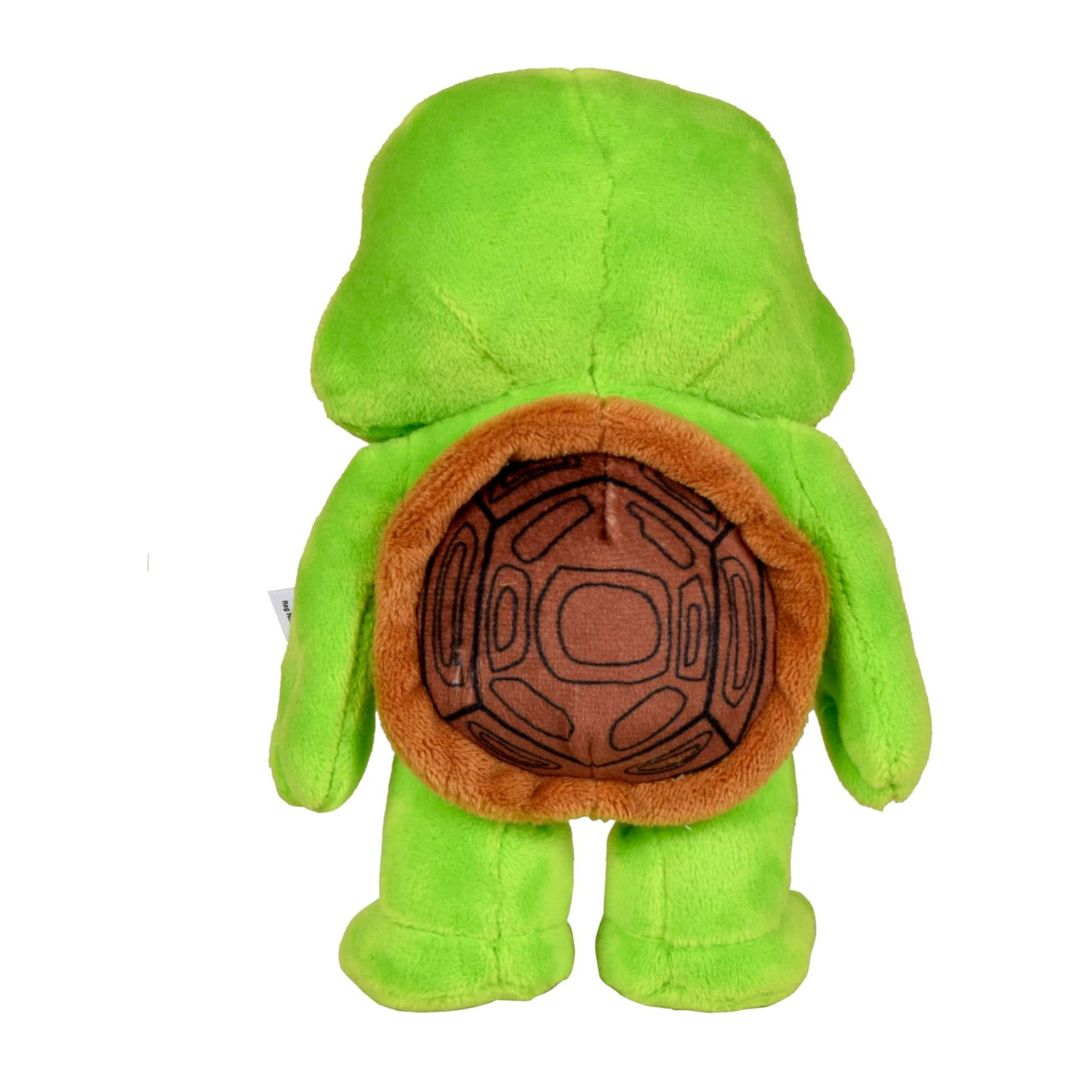 Teenage Mutant Ninja Turtles Mutant Mayhem Plush