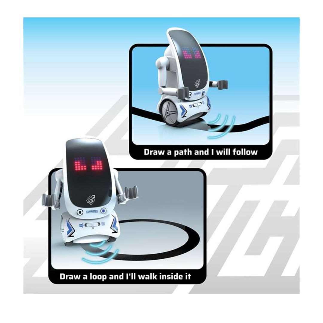 Silverlit Maze Breaker 2