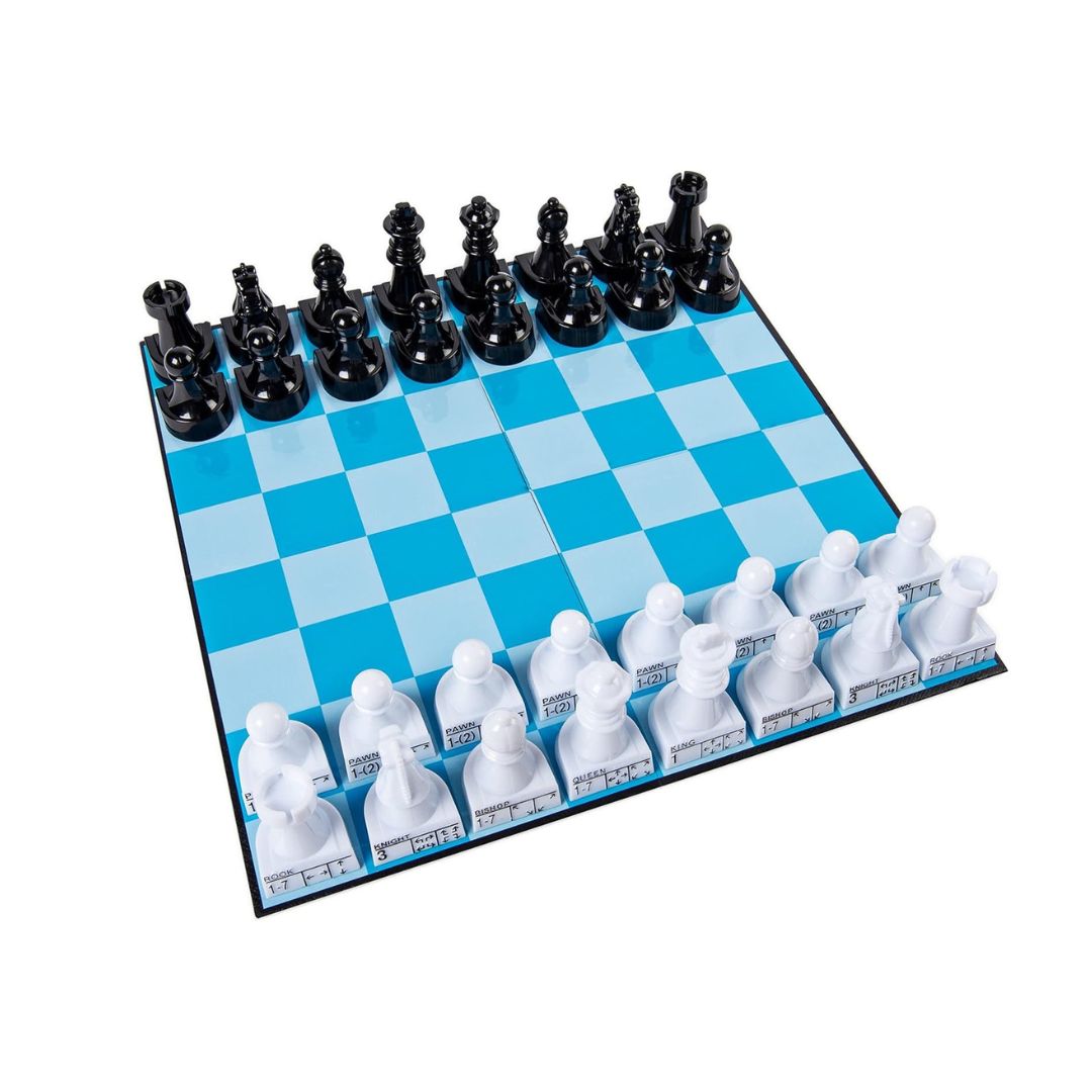 Chess Games