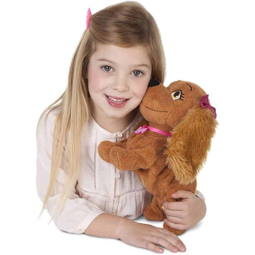 Club Petz Lucy Sing & Dance