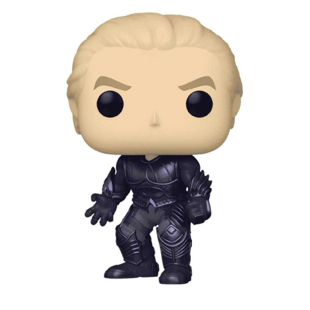 Aquaman and The Lost Kingdom Orm