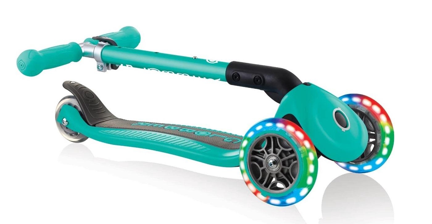 Junior Foldable Emerald Green