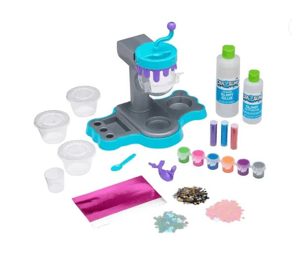 Cra-Z-Slimy Sparkle Studio