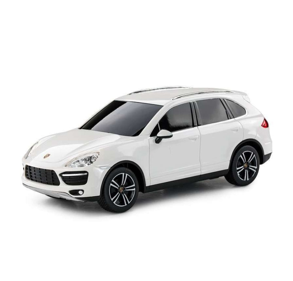 Rastar Rc Porsche Cayenne Turbo TheToyShoplb