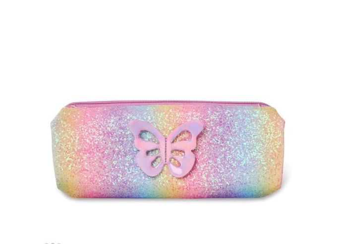 Martinelia Shimmer Wings Pencil Case & Beauty Set