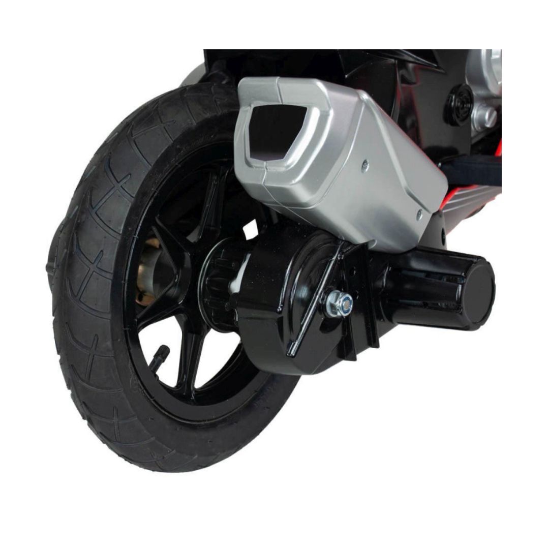 Moto Racing Fighter 24V