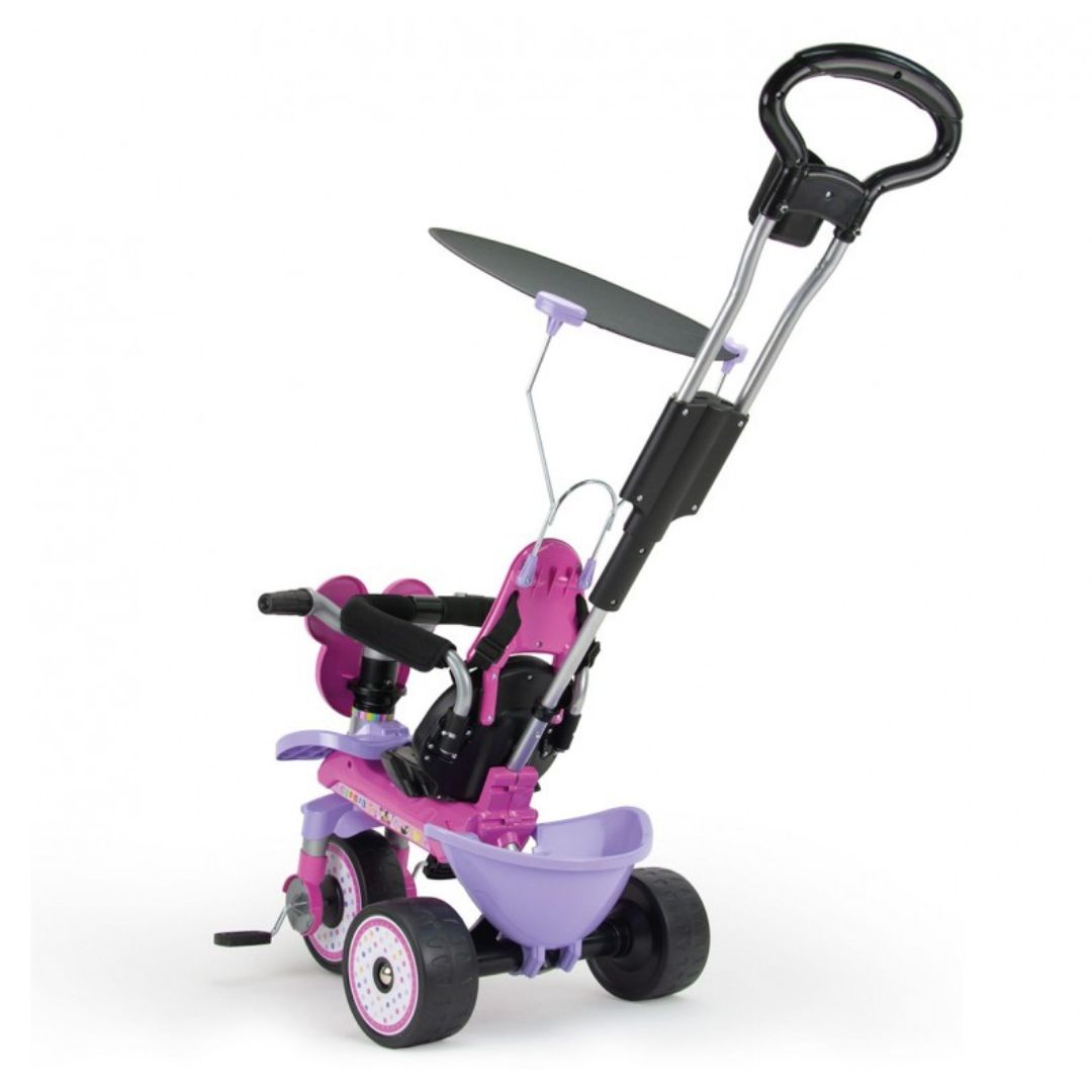 Injusa Baby Minnie Mouse