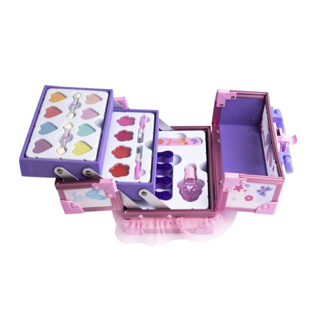 Magic Ballet Levels Case