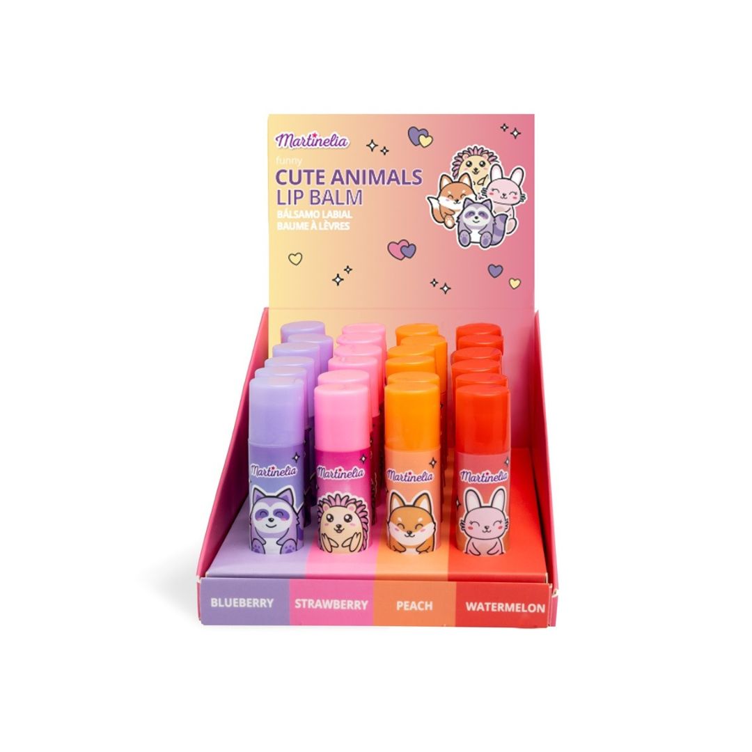 My Best Friends Lip Balm