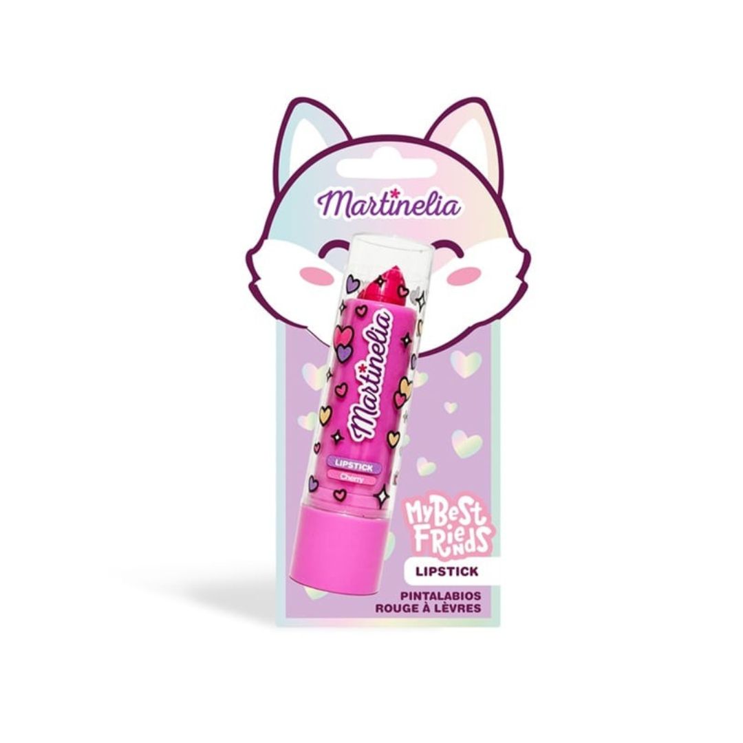 Martinelia World Lipstick 4G