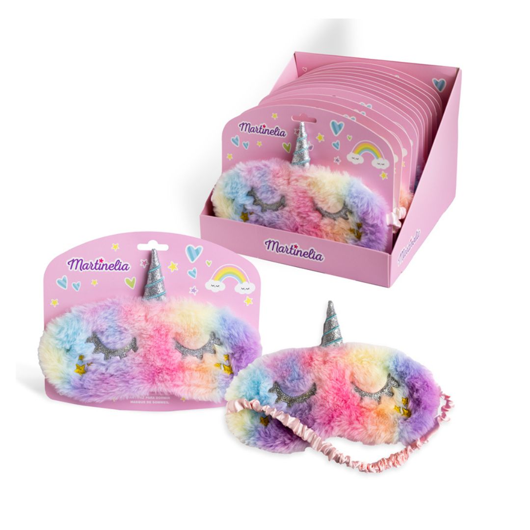 Unicorn Sweet Dreams Mask