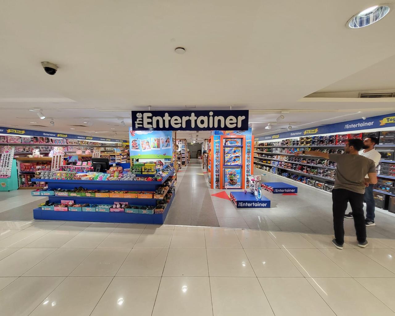 The Entertainer Toys for All Kids Shop Online Now TheToyShoplb