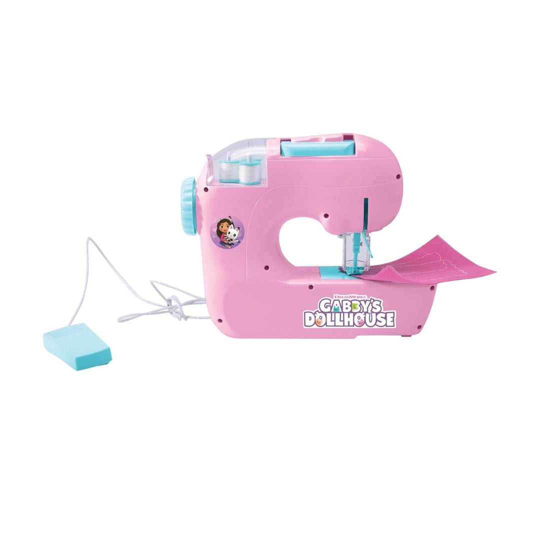 Gabby's Dollhouse Sewing Machine