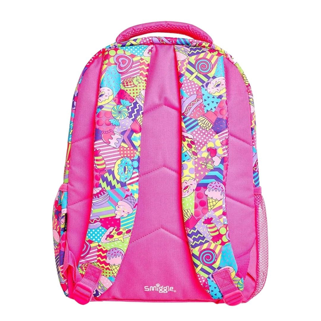 Smiggle Ice cream Backpack